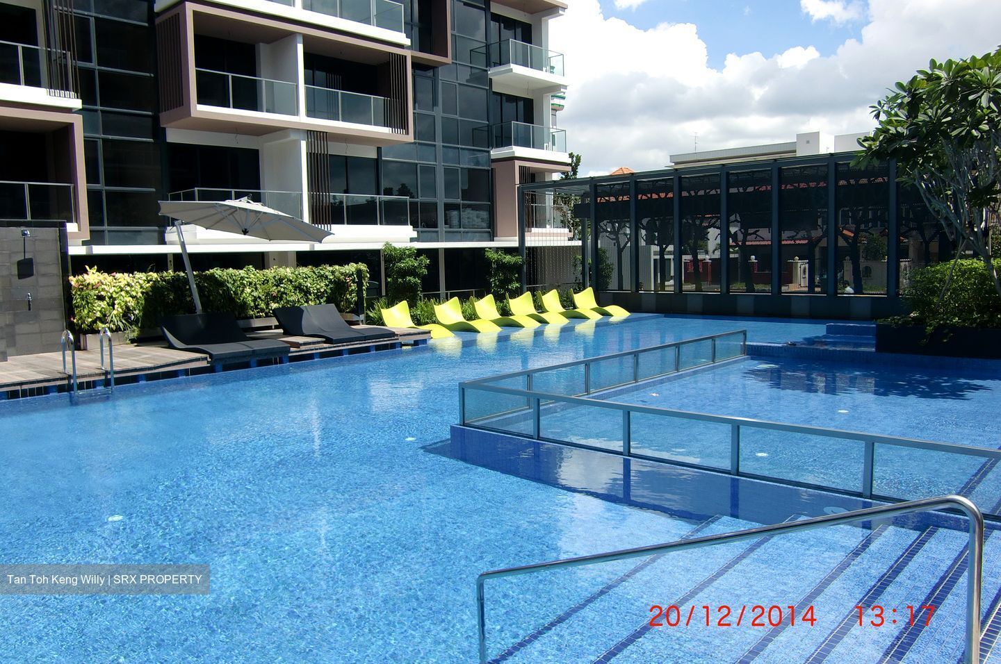 Nin Residence (D13), Apartment #451811851